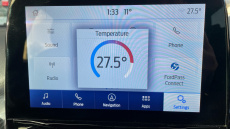 Ford Puma 1.0 EcoBoost Hybrid mHEV Titanium 5dr DCT Petrol Hatchback